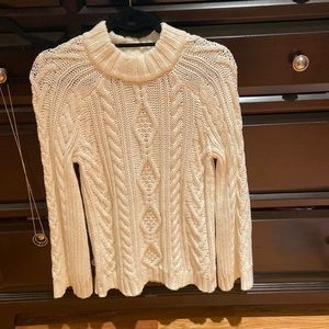 Express sweater… never worn before.